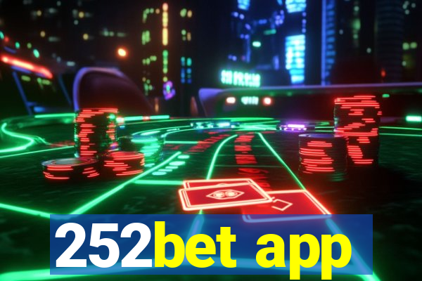 252bet app